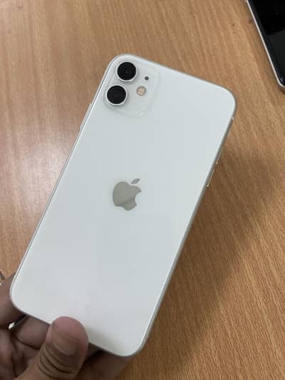 Apple iPhone 11 jv