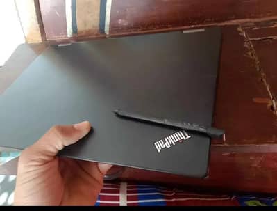 10x10 condition one hand use with touch screen  i5,6 generation