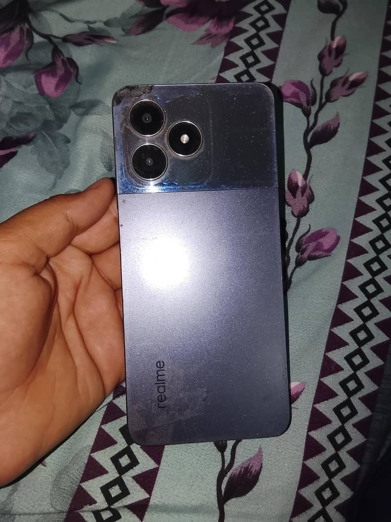 Realme Note 50 3