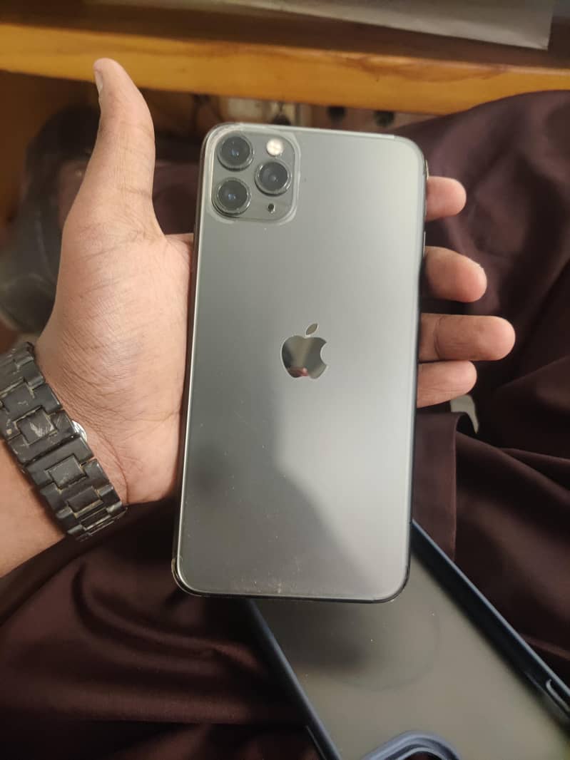 iphone 11 pro max 0