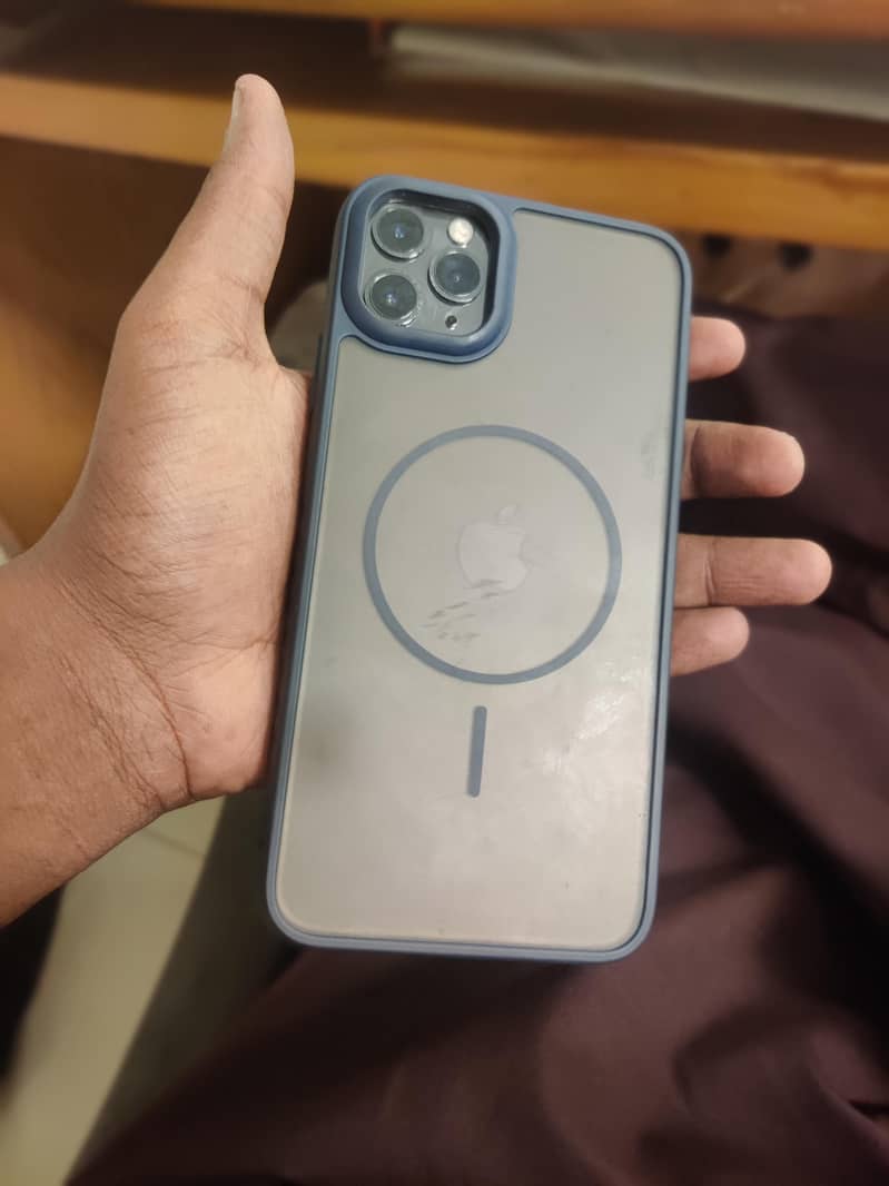 iphone 11 pro max 1