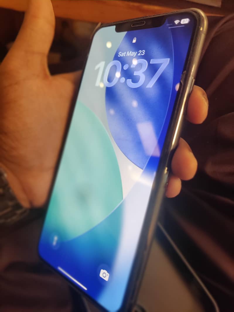 iphone 11 pro max 5