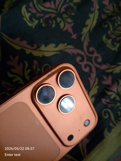 Xr to 17 pro original battery original panel true tone on face working