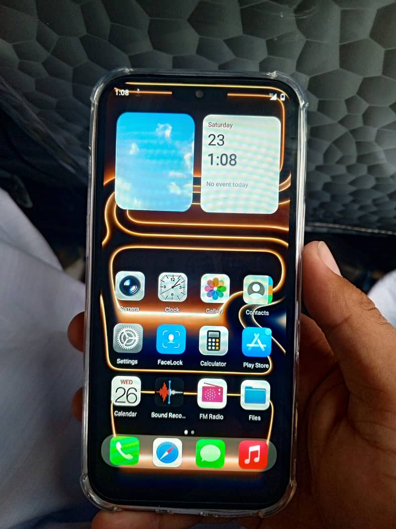 iphone 17 pro max 4