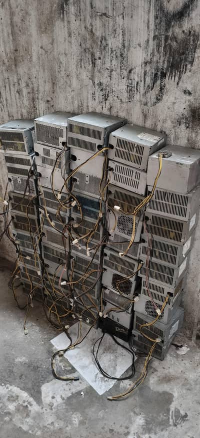 Cooler Power Supply 12 Volt