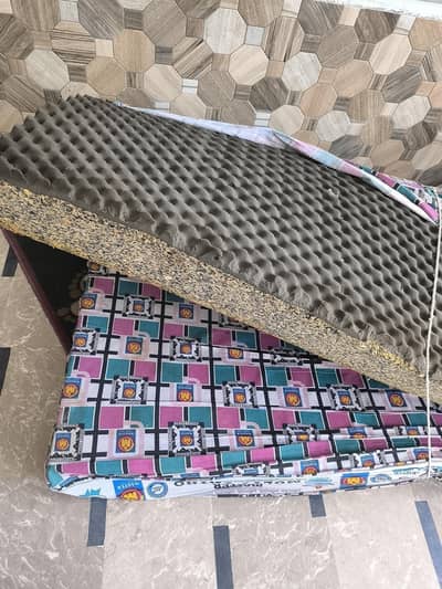 Molty ortho king size