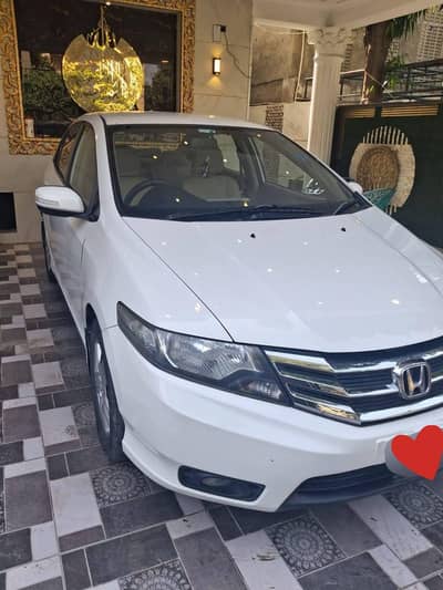 honda city 2015 03214258610 cuntc