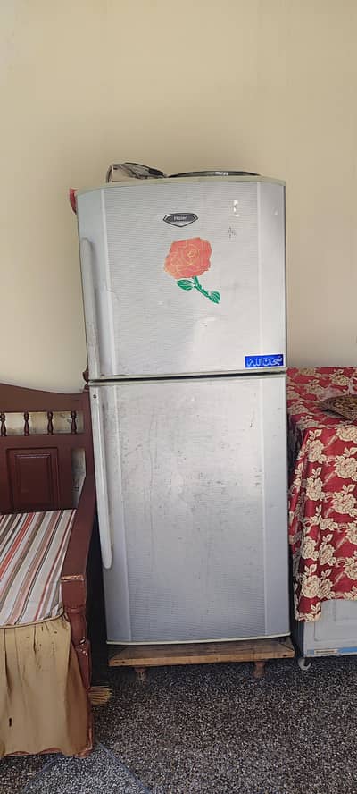 Haier Refrigerator