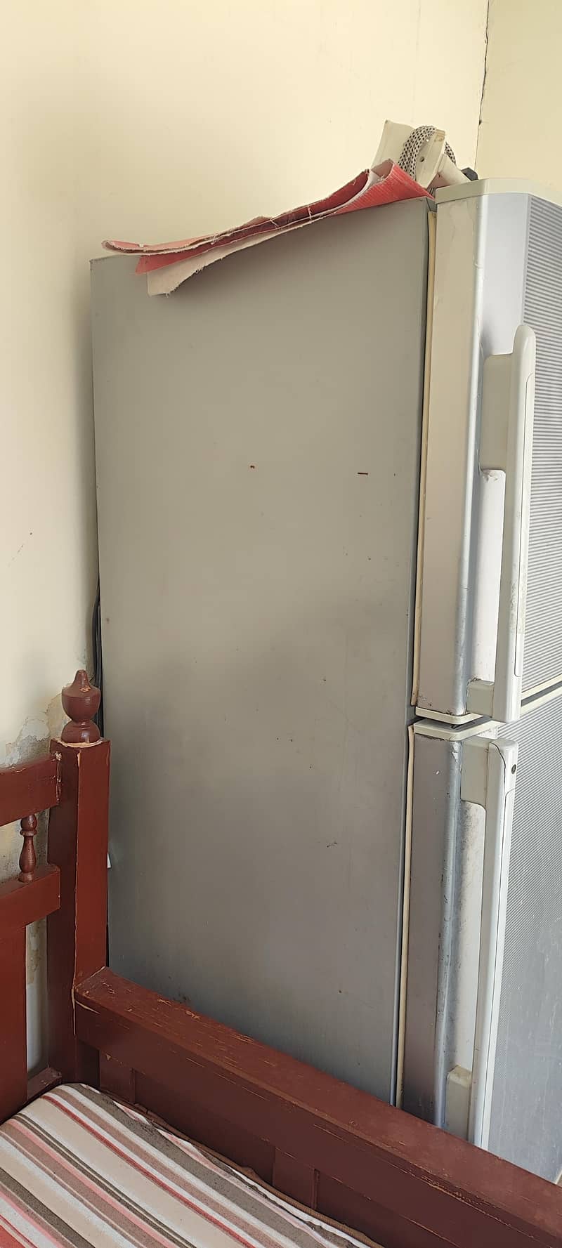 Haier Refrigerator 1