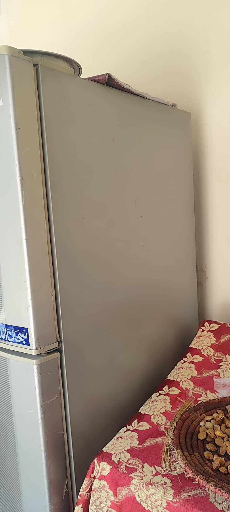 Haier Refrigerator 2