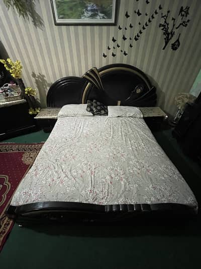 Price 135 Demand