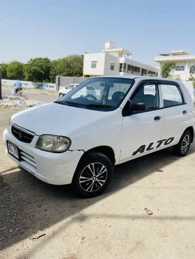 suzuki car Alto