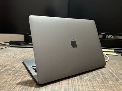 Macbook pro 2020