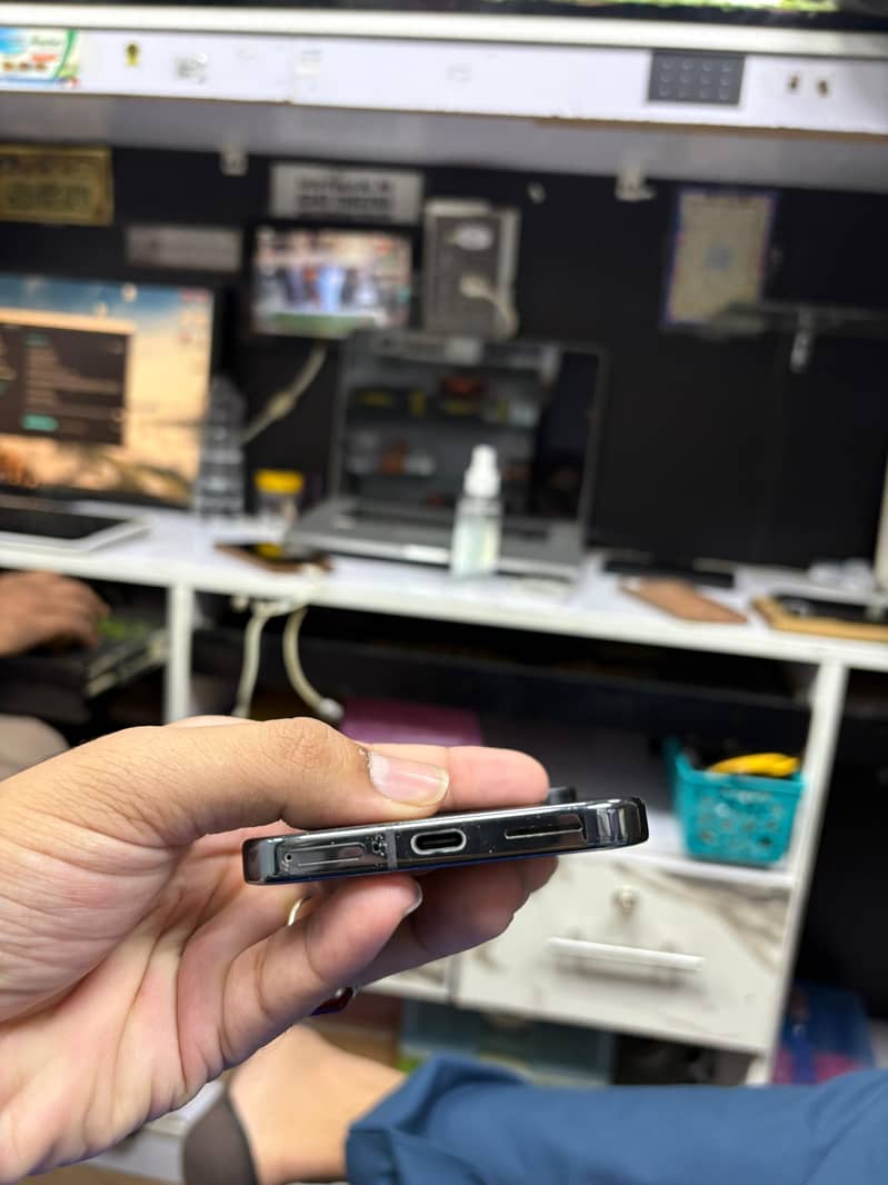 Google pixel 9 pro xl 2