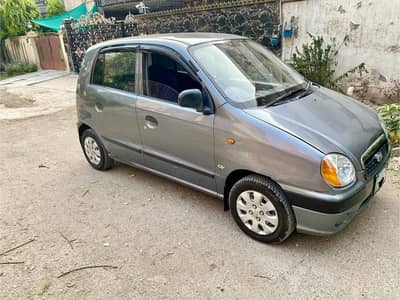 Hyundai santro 2018 model power steering contact number 03004910580