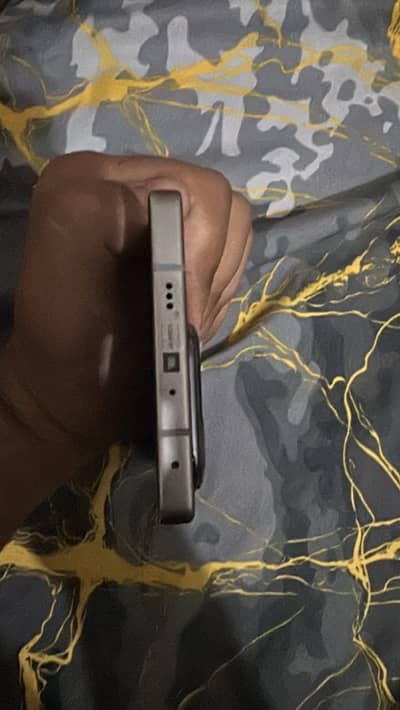 Infinix note 50