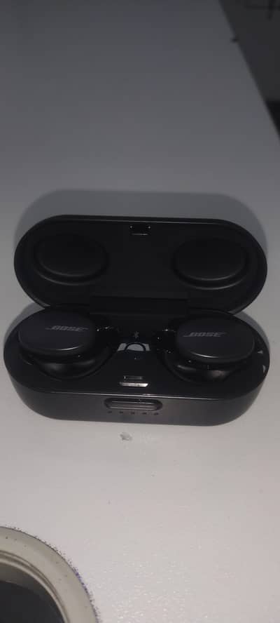 Bose Sport Earbuds