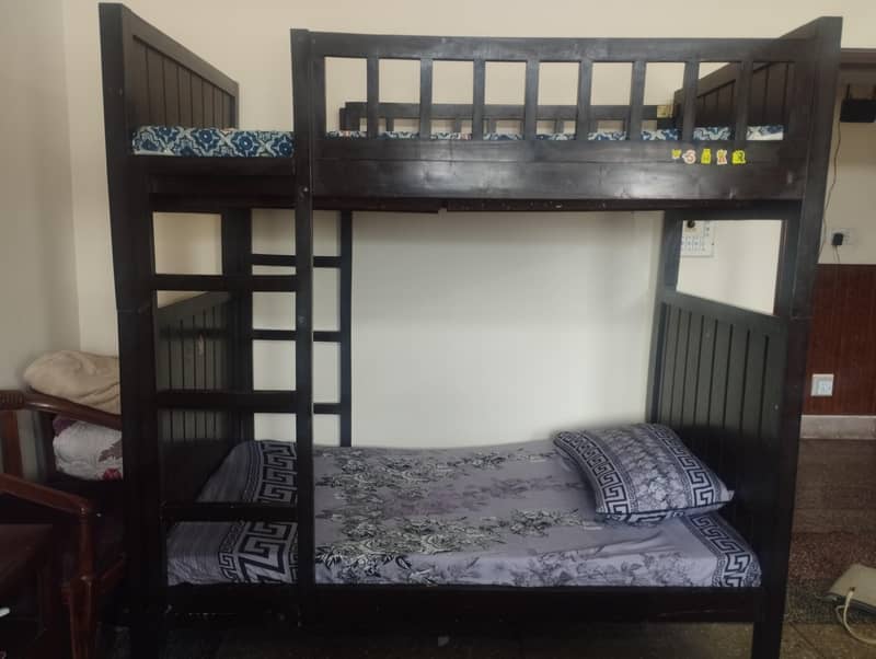 Bunk Bed 2
