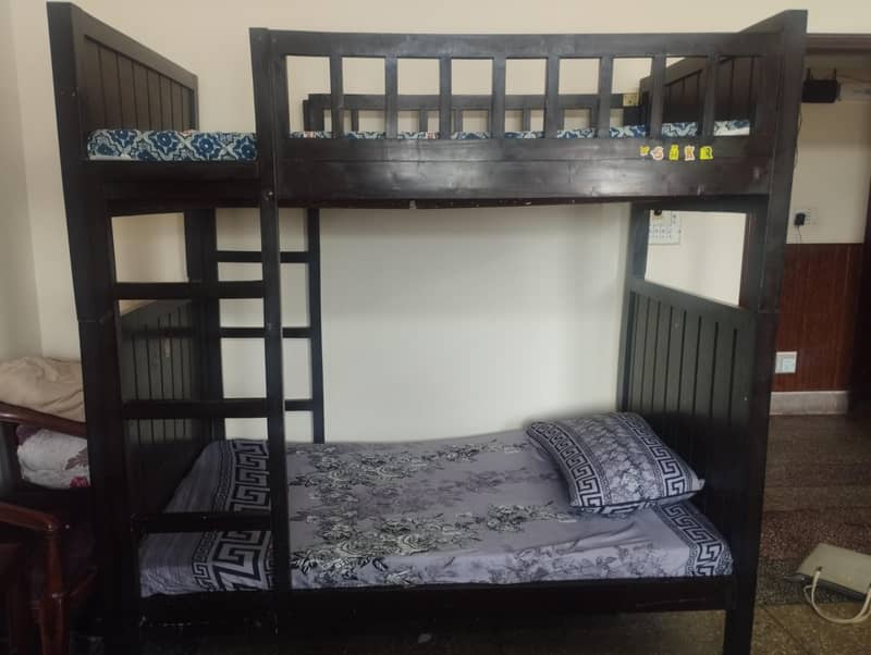 Bunk Bed 3