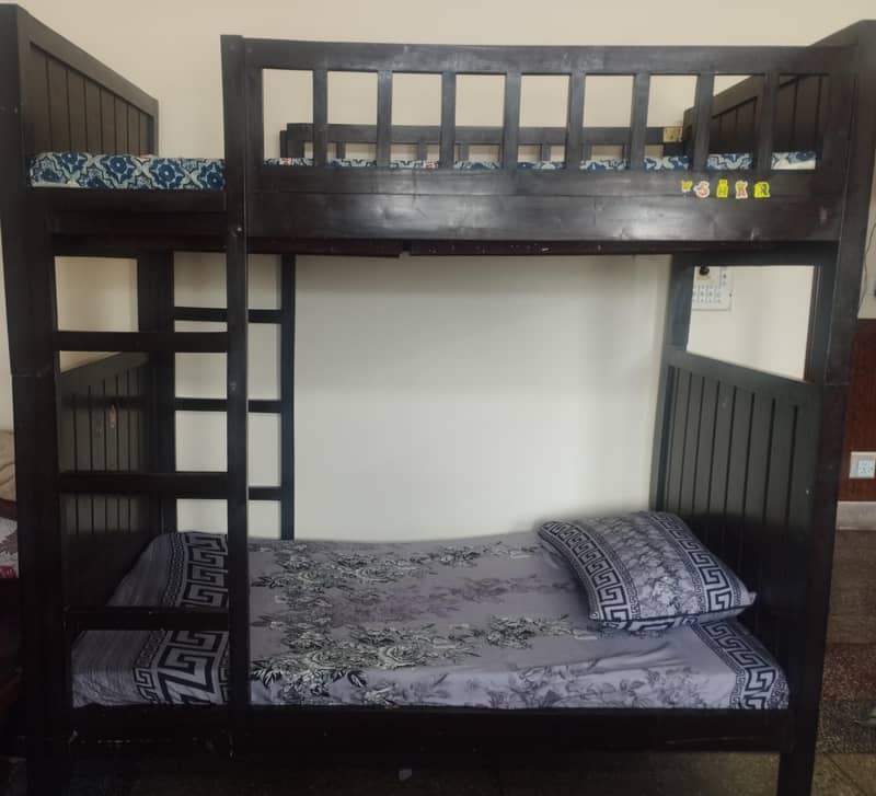 Bunk Bed 4