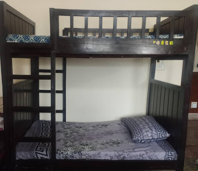 Bunk Bed 5