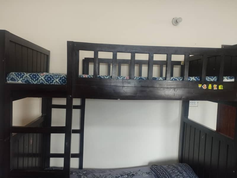 Bunk Bed 6