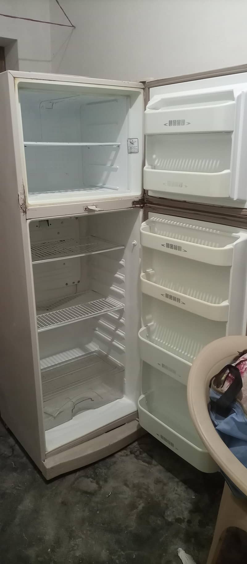 refrigerator 2