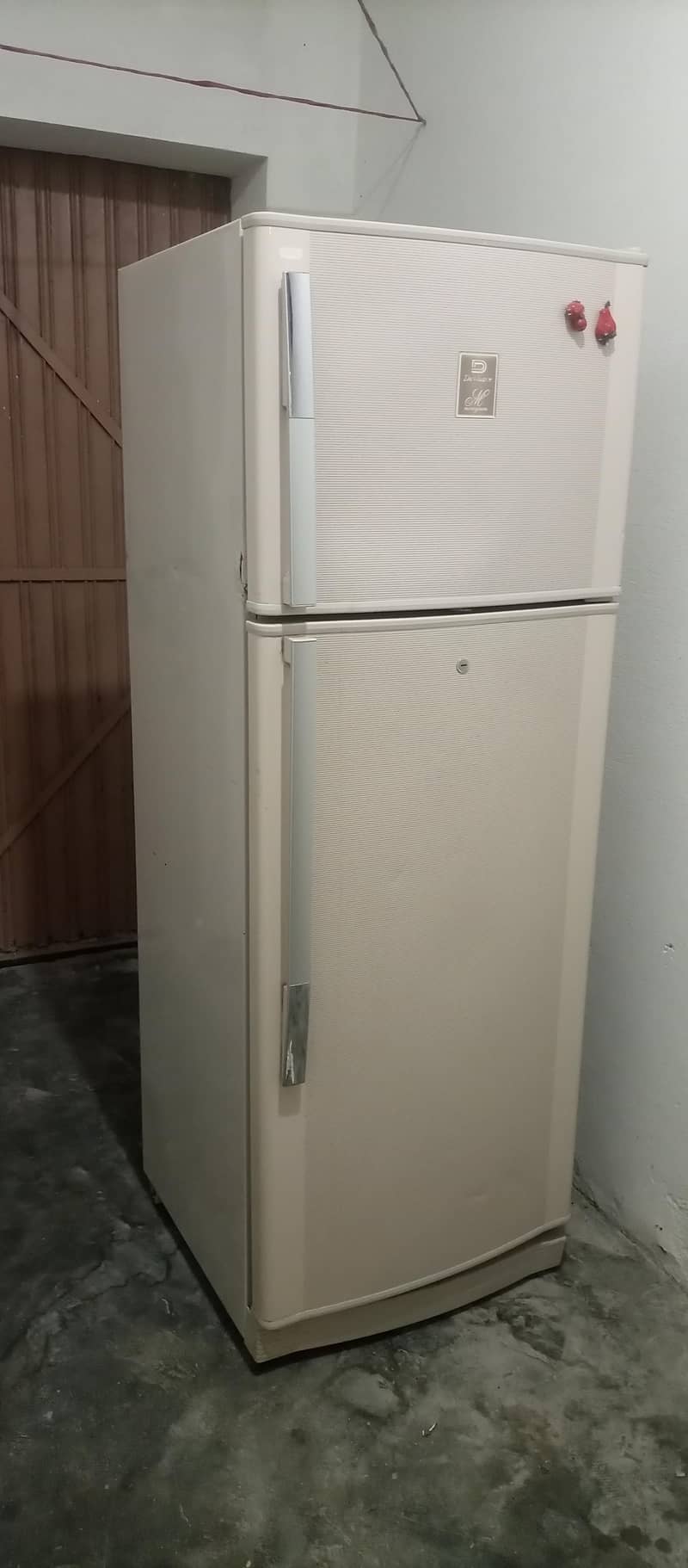 refrigerator 3