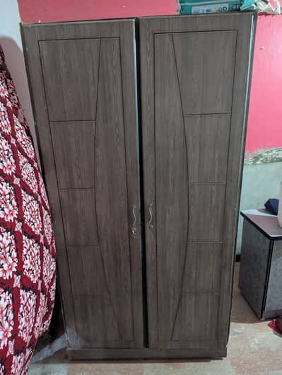 Full Size Almari urgent sale only 13000/-