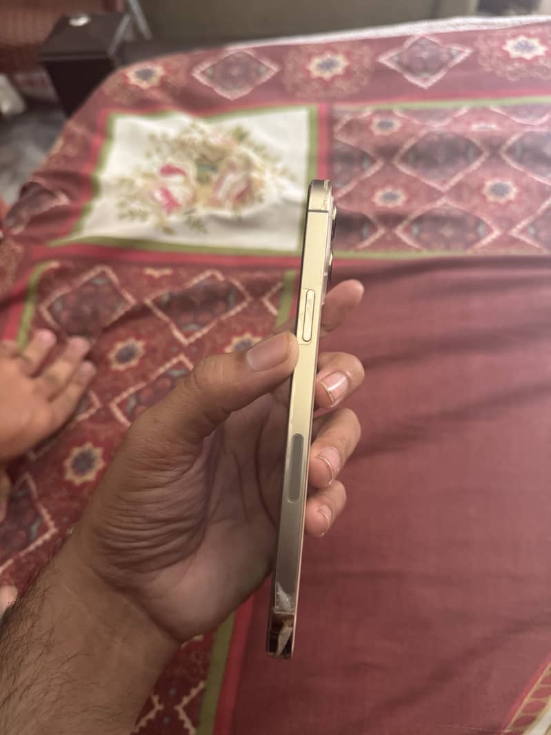 Iphone 12 Pro max 4