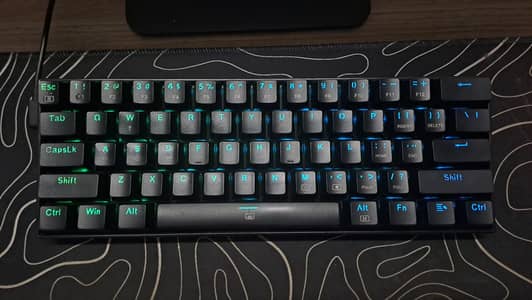Reddragon K-630 Dragon born Keyboard