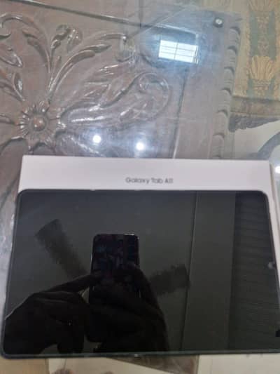 galaxy tab A11