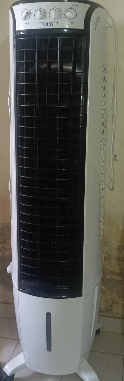 tower cooler