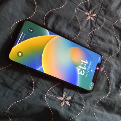 Iphone X PTA approved