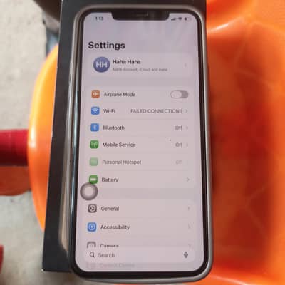 Apple iPhone 11 Pro Max