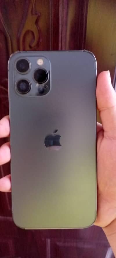 Apple iPhone 12 Pro Max