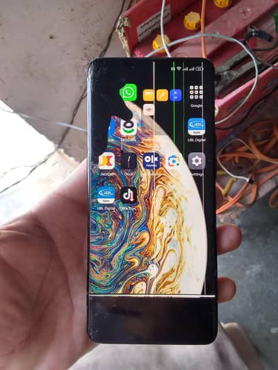 OnePlus 9 pro