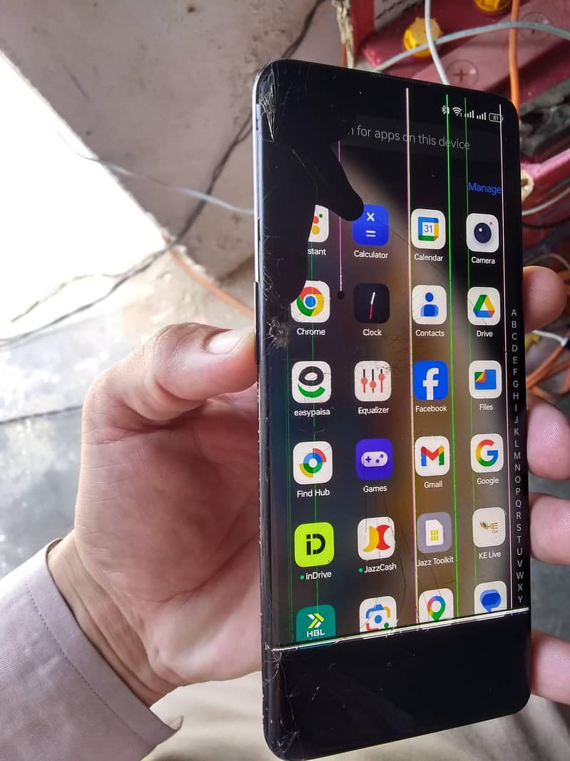 OnePlus 9 pro 1