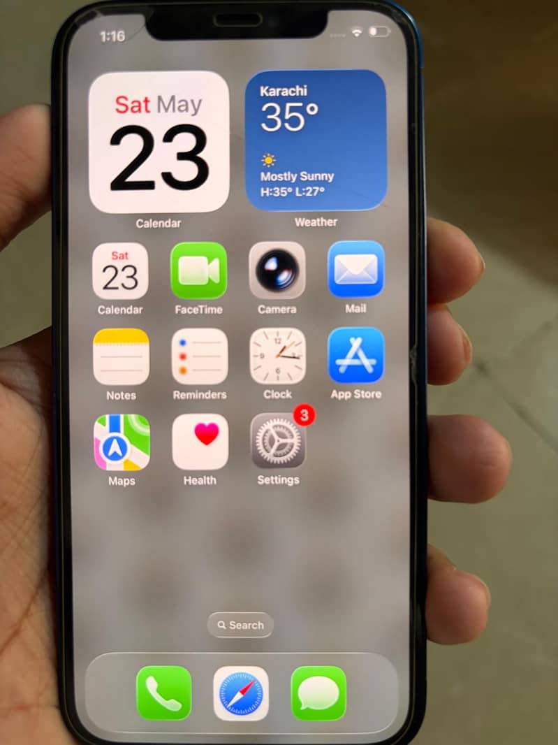 Apple iPhone 12 0