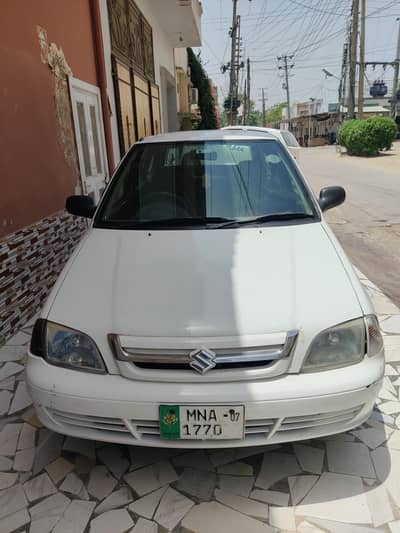 Cultus VXL