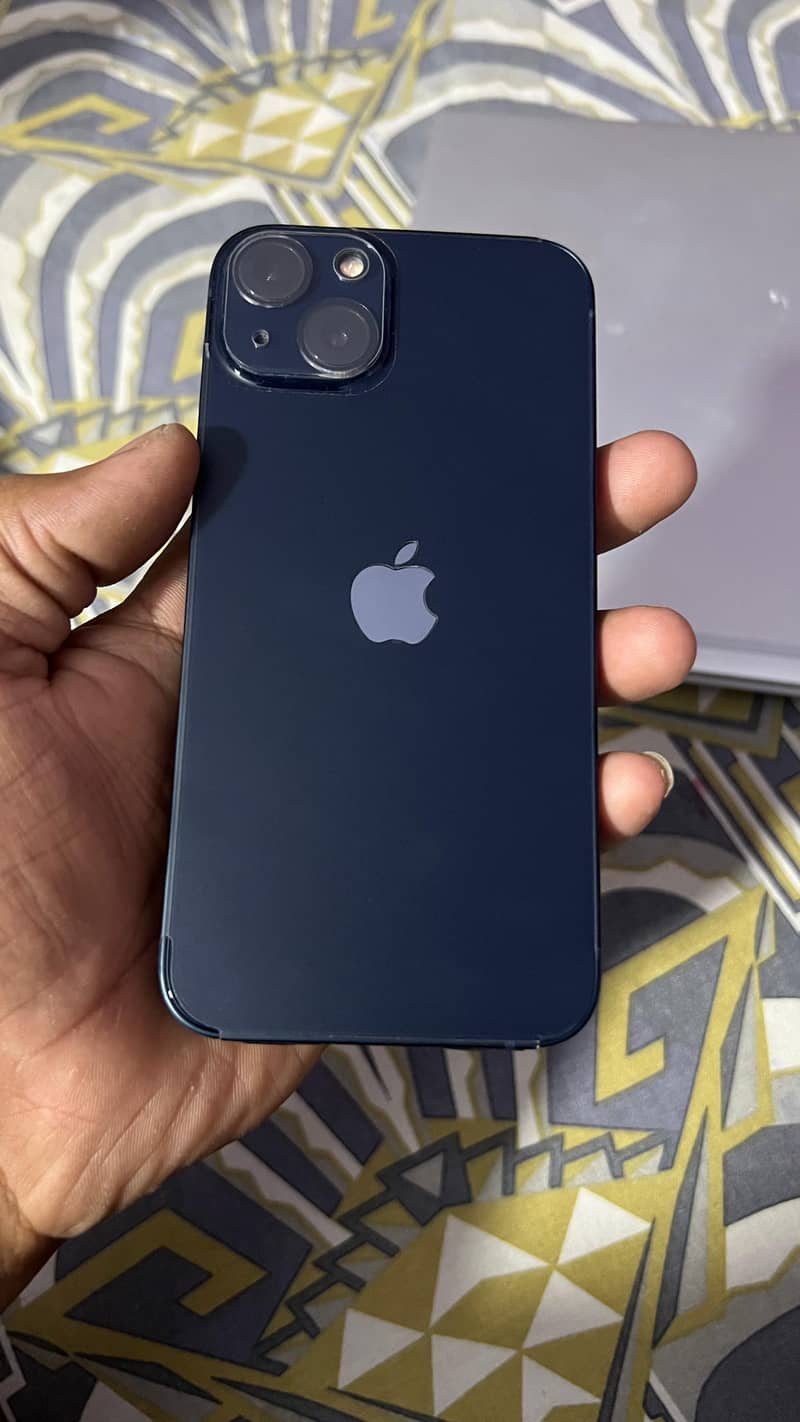 Iphone 13 0