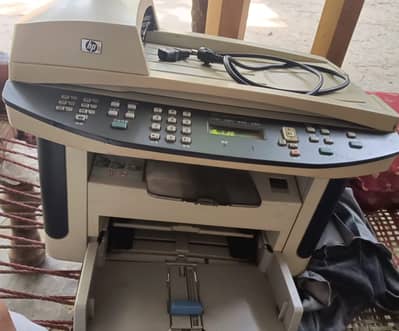 Printer For Sale Like New
