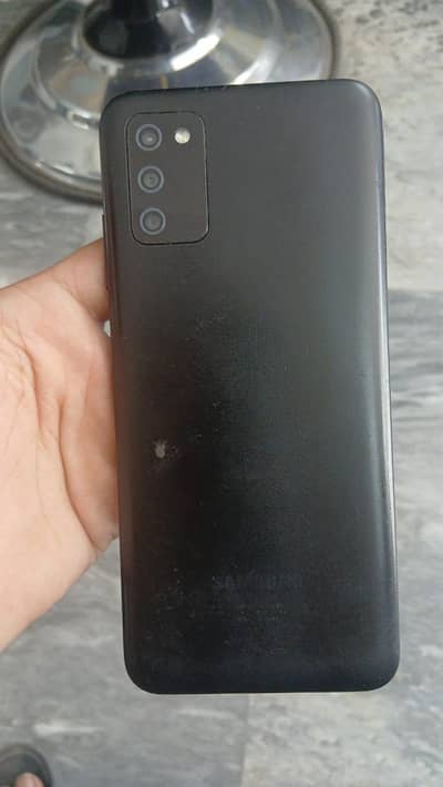 Samsung A03s For Sale