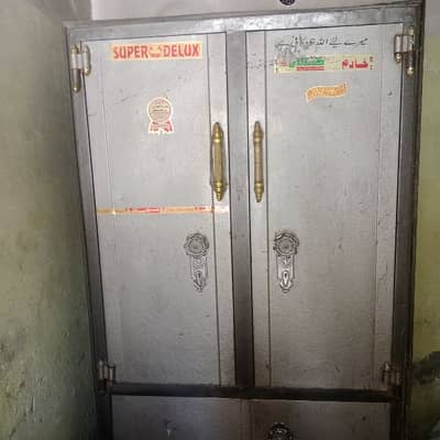 urgently sale safe almari