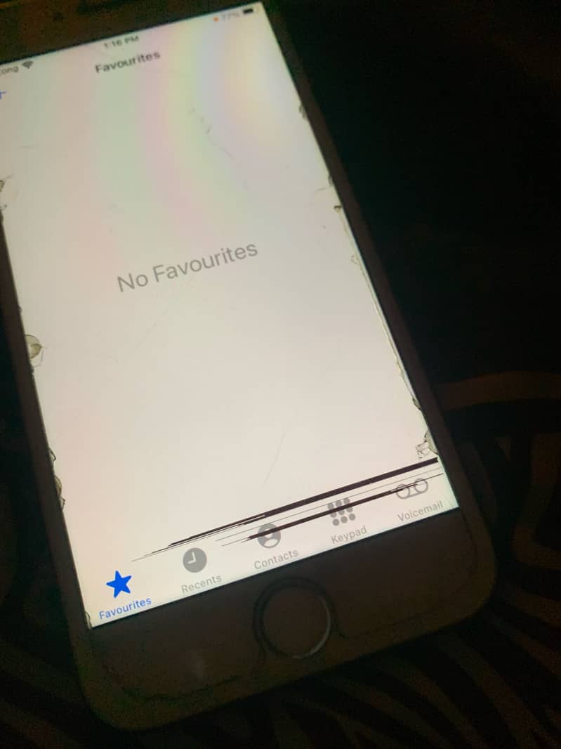 Apple iPhone 7 5