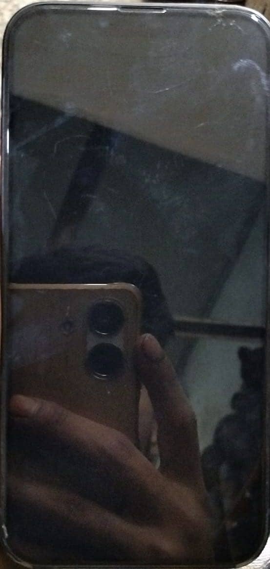 Apple iPhone 13 1