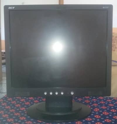 2006 still working moniter