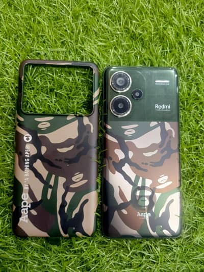 Redmi Note 13 Pro Plus 5G 12/512