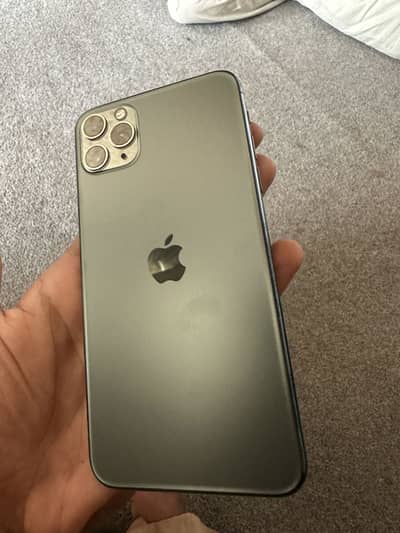 Apple iPhone 11 Pro Max