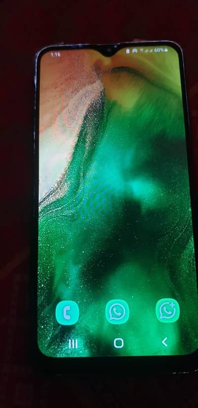 Samsung Galaxy A 10 Official Pta Approved  Dual Sim 2/32